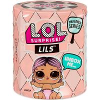L.O.L. Surprise Baby Lil Sisters, Lil Brothers, Lil Pets 2