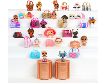 L.O.L. Surprise Baby Lil Sisters, Lil Brothers, Lil Pets