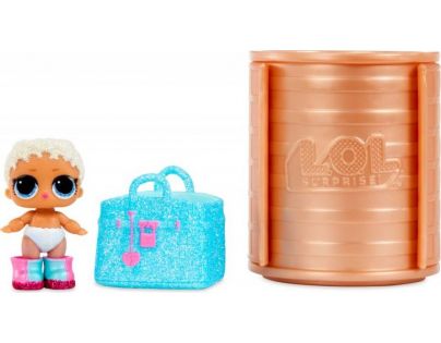 L.O.L. Surprise Baby Lil Sisters, Lil Brothers, Lil Pets