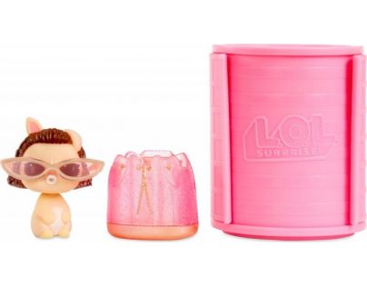 L.O.L. Surprise Baby Lil Sisters, Lil Brothers, Lil Pets