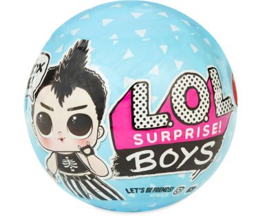 L.O.L. Surprise Boys Chlapec