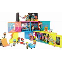L.O.L. Surprise! Clubhouse Playset 2