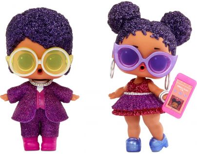 L.O.L. Surprise! Color Change Me & My