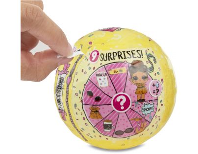 L.O.L. Surprise Confetti Panenka