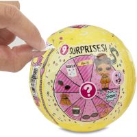 L.O.L. Surprise Confetti Panenka 3