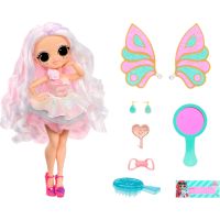 L.O.L. Surprise! Dekodér s OMG Veľkou sestrou - Fairy 2