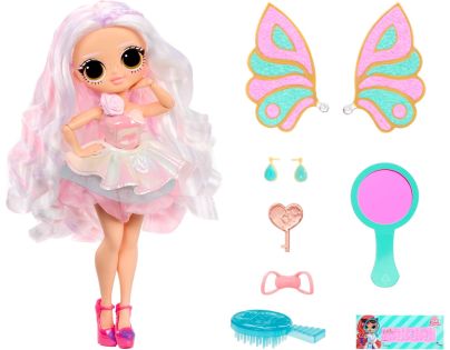 L.O.L. Surprise! Dekodér s OMG Veľkou sestrou - Fairy