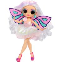 L.O.L. Surprise! Dekodér s OMG Veľkou sestrou - Fairy