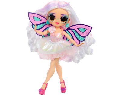 L.O.L. Surprise! Dekodér s OMG Veľkou sestrou - Fairy