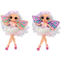 L.O.L. Surprise! Dekodér s OMG Veľkou sestrou - Fairy 3