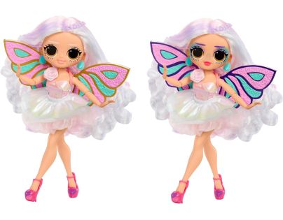 L.O.L. Surprise! Dekodér s OMG Veľkou sestrou - Fairy