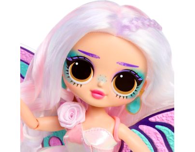 L.O.L. Surprise! Dekodér s OMG Veľkou sestrou - Fairy