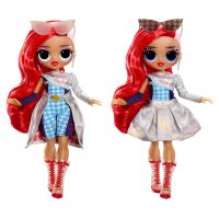 L.O.L. Surprise! Dekodér s OMG Veľkou sestrou - Spy 3