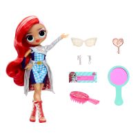 L.O.L. Surprise! Dekodér s OMG Veľkou sestrou - Spy 2