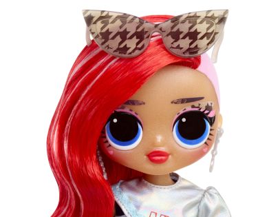 L.O.L. Surprise! Dekodér s OMG Veľkou sestrou - Spy