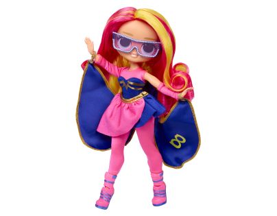 L.O.L. Surprise! Dekodér s OMG Veľkou sestrou - Superhero