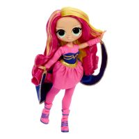 L.O.L. Surprise! Dekodér s OMG Veľkou sestrou - Superhero 5