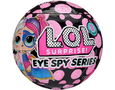 L.O.L. Surprise! Dekodér s bábikou nový