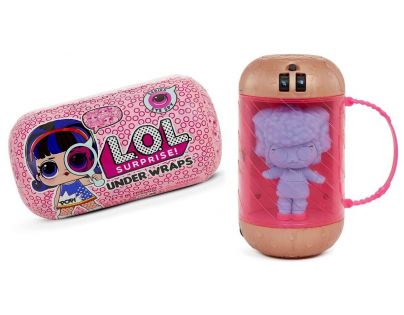 L.O.L. Surprise Dekodér s bábikou