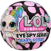 L.O.L. Surprise! Dekodér so sestričkou