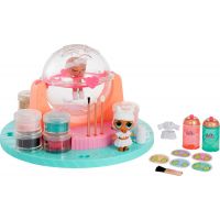 L.O.L. Surprise DIY Glitter Factory - Poškozený obal 4
