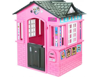 L.O.L. Surprise Domček Cottage Playhouse - II.Akost
