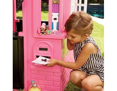 L.O.L. Surprise Domček Cottage Playhouse - II.Akost