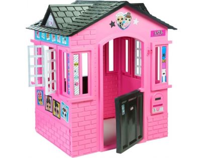L.O.L. Surprise Domček Cottage Playhouse - II.Akost