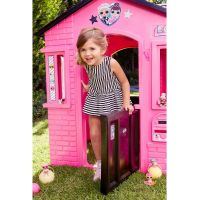 L.O.L. Surprise Domček Cottage Playhouse - II.Akost 6