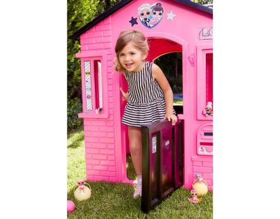 L.O.L. Surprise Domček Cottage Playhouse - II.Akost