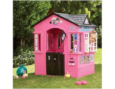 LOL Surprise Domček Cottage Playhouse