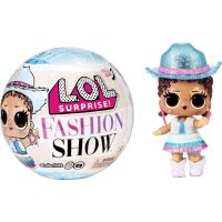 L.O.L. Surprise! Fashion Show bábika 4