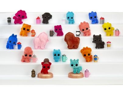 L.O.L. Surprise Fuzzy Zvieratko Serie 2