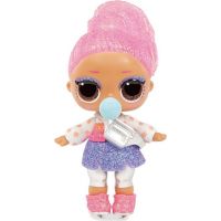 LOL Surprise Zimná trblietavá bábika 3