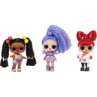 L.O.L. Surprise! Hairgoals Vlasatice 2.0 PDQ 3