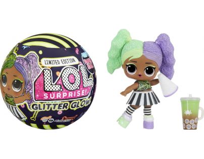 L.O.L. Surprise! Halloween séria Cheer Boo