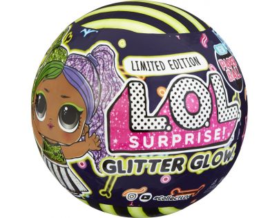 L.O.L. Surprise! Halloween séria Cheer Boo