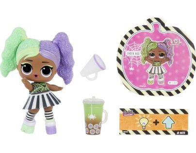 L.O.L. Surprise! Halloween séria Cheer Boo