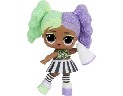 L.O.L. Surprise! Halloween séria Cheer Boo