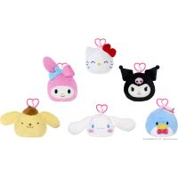 L.O.L. Surprise! Hello Kitty plyšová bábika 5