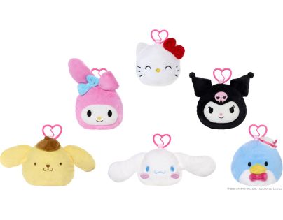 L.O.L. Surprise! Hello Kitty plyšová bábika