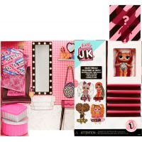 LOL Surprise! JK Doll Diva 5