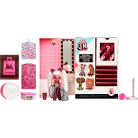 LOL Surprise! JK Doll Diva 3