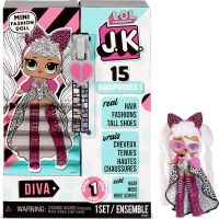 LOL Surprise! JK Doll Diva 2