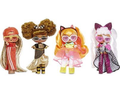 LOL Surprise! JK Doll Diva