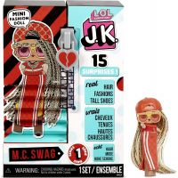LOL Surprise! JK Doll MC Swag 2