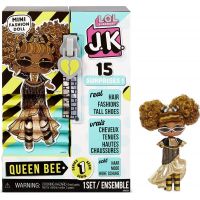 LOL Surprise! JK Doll Queen Bee 2