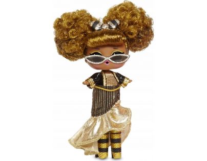 LOL Surprise! JK Doll Queen Bee
