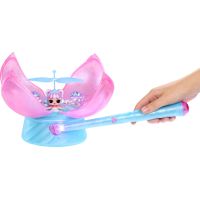 L.O.L. Surprise! Kouzelná lietajúca víla - Snowflake - Poškodený obal 2