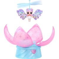 L.O.L. Surprise! Kouzelná lietajúca víla - Snowflake - Poškodený obal 5